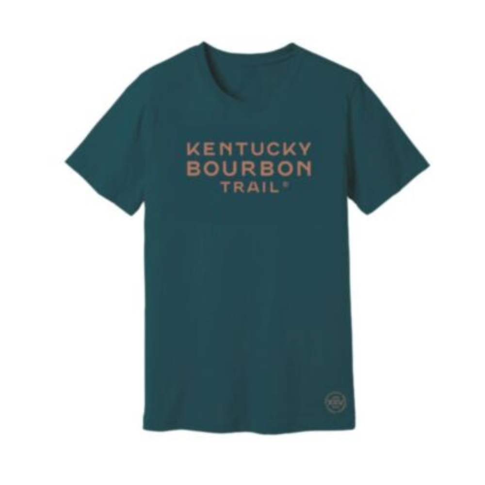 Kentucky Bourbon Trail Men's Tee