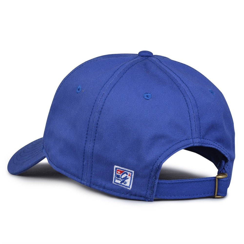 Kentucky Bourbon Festival Official Bourbon Inspector Hat by The Game