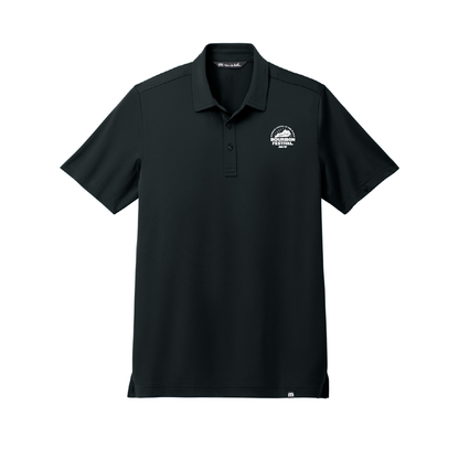 Kentucky Bourbon Festival Cabana Polo by Travis Mathew